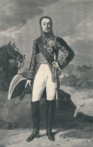 Mareşal Nicolas-Charles Oudinot, Reggio Dükü, 1811, 1896