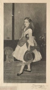 Bayan Alexander by Henry Wolf