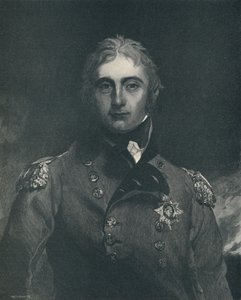 Sir John Moore, c1800, 1896 by Henry Wolf