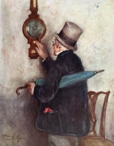 Parish Annals: Bir Sabah Danışma (renkli taş) by Henry Wright Kerr