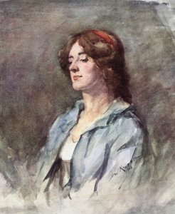 Parish Annals: Kate (renkli taş)