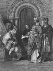İngiltere Kralı II. Henry, İrlanda