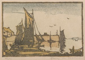 Tekneler by Henry de Manina