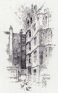 Essex Court