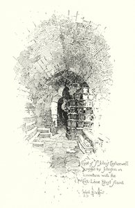 Crypt, St John