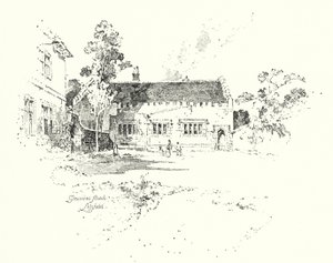 Dr Johnson