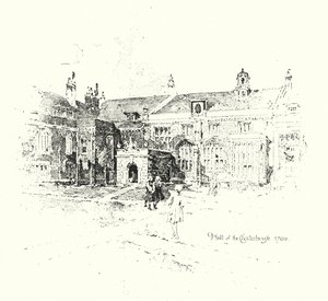 Charterhouse