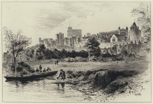 Berkshire Sahili