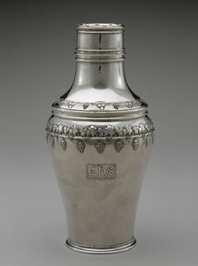 Kokteyl sallayıcısı by Herbert A. and Stone Arthur J. Taylor