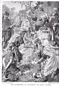 Guthrum