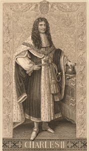 II. Charles, 1886