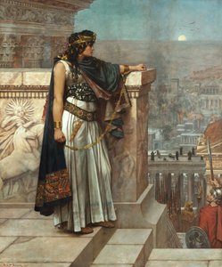 Antik Roma: ""Zenobie