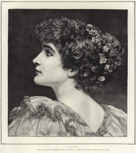 Lucille, Herbert Schmalz