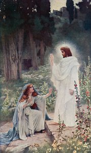 haham by Herbert Gustave Schmalz