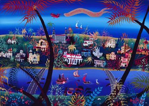 Palm Beach, Florida