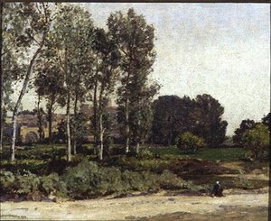 Öğlen, Avignon