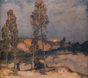 Kum Tepeleri, Pas De Calais, c1900