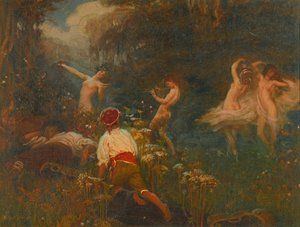  by Herbert James Draper