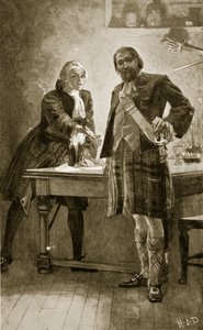 Prens Charles, Lochiel