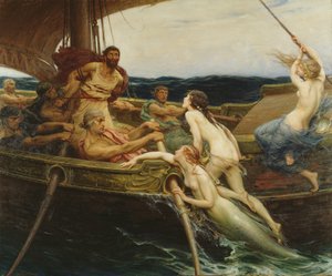  by Herbert James Draper