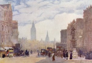 Charing Cross
