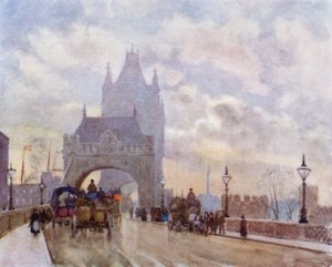 Tower Bridge