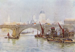 Waterloo Köprüsü
