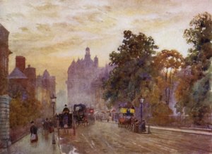 Hyde Park Corner