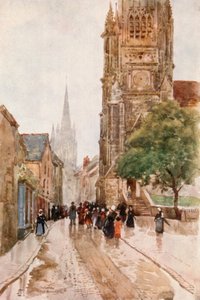 Aziz Pierre, Constances by Herbert Menzies Marshall