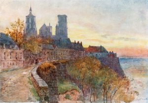 Surlar, Laon