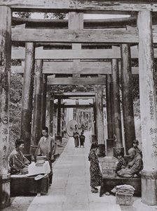 Inari Tapınağı