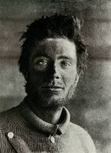 M.Ö. Günü, Ocak 1912, 1913 by Herbert Ponting