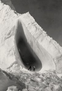  by Herbert Ponting