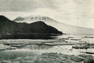 McMurdo Sound