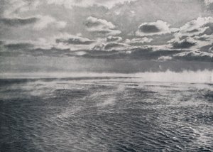 Don-Duman, 1911, 1913 by Herbert Ponting