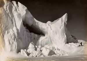  by Herbert Ponting