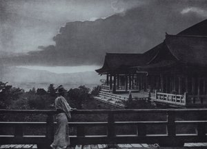 Kiyomizu-dera