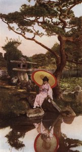 Yansımalar (fotoğraf) by Herbert Ponting