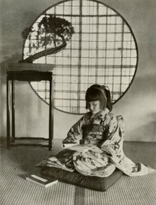 Resimli Kitap, 1910. by Herbert Ponting