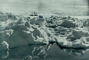 McMurdo Sound