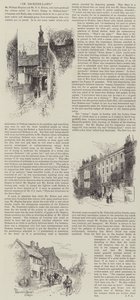 Dickens-Land