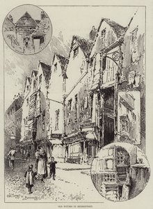 Bermondsey