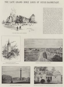 Hesse-Darmstadt