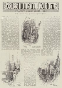 Westminster Manastırı