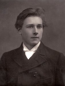  by Herbert Rose Barraud
