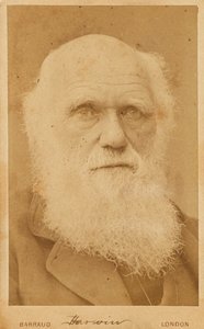 Charles Darwin