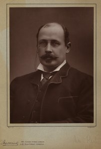 George Augustus Henry Sala
