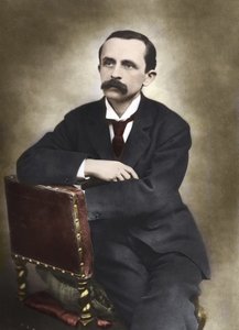 J.M.Barrie