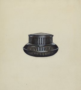 Cep Isıtıcı by Herbert S. Frere