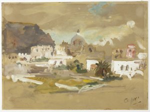 kapri by Hercules Brabazon Brabazon